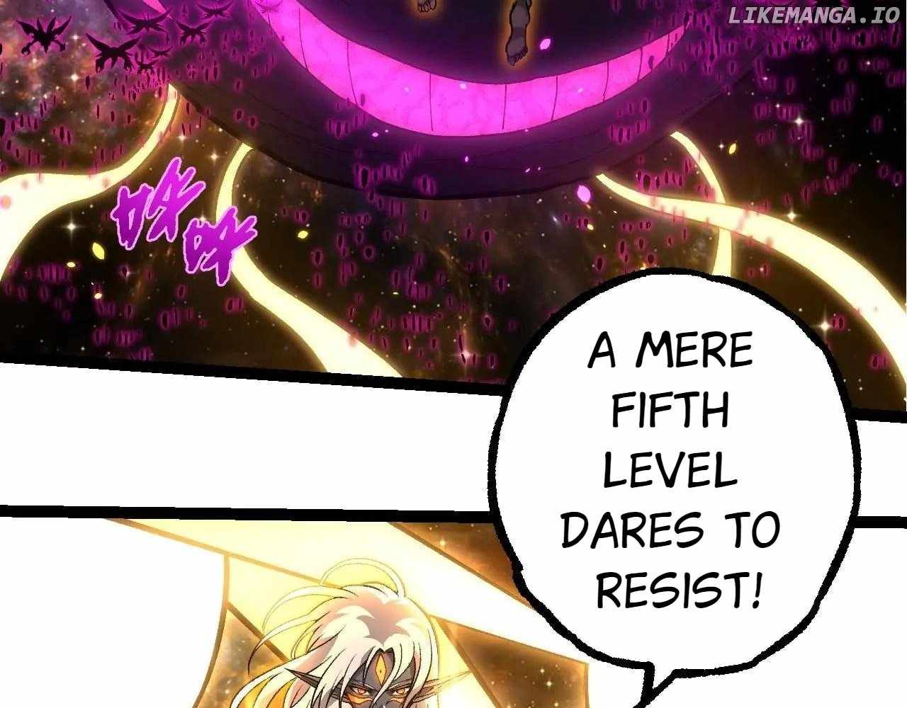 Evolution Begins With A Big Tree Chapter 384 47